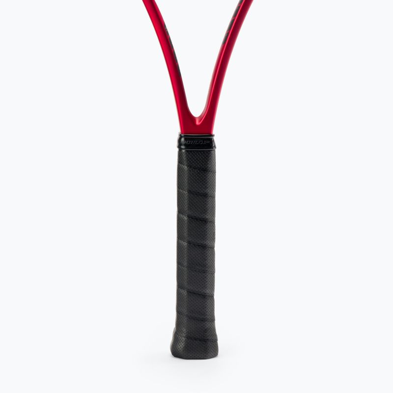 Ракетка тенісна Dunlop D Tf Cx 200 Nh червона 103129 4