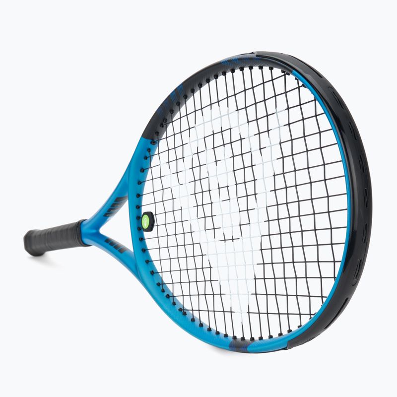 Ракетка тенісна Dunlop FX Team 285 blue/black 2