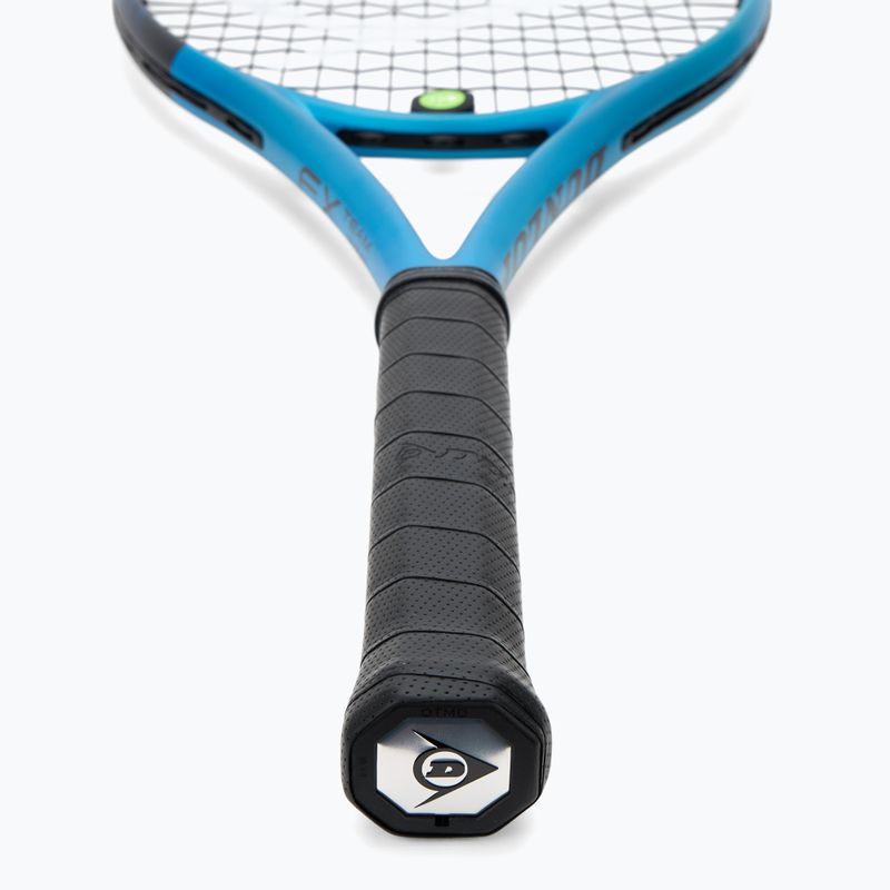 Ракетка тенісна Dunlop FX Team 285 blue/black 3