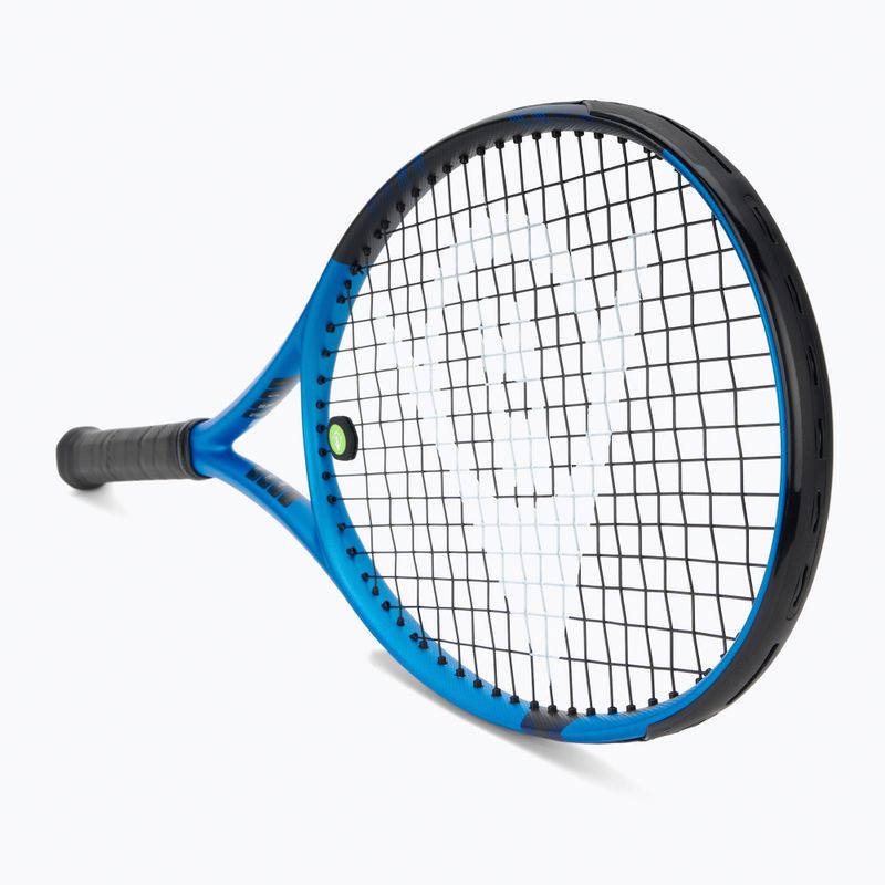 Ракетка тенісна Dunlop FX Team 285 blue/black 10335835 2