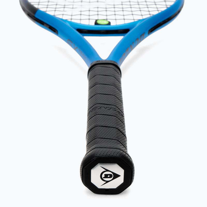 Ракетка тенісна Dunlop FX Team 285 blue/black 10335835 3