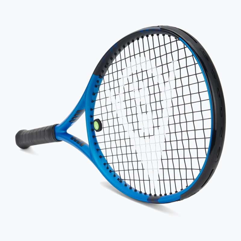 Ракетка тенісна Dunlop FX Team 285 blue/black 10335836 2