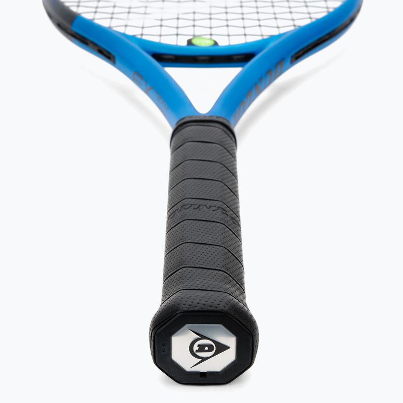 Ракетка тенісна Dunlop FX Team 285 blue/black 10335836 3