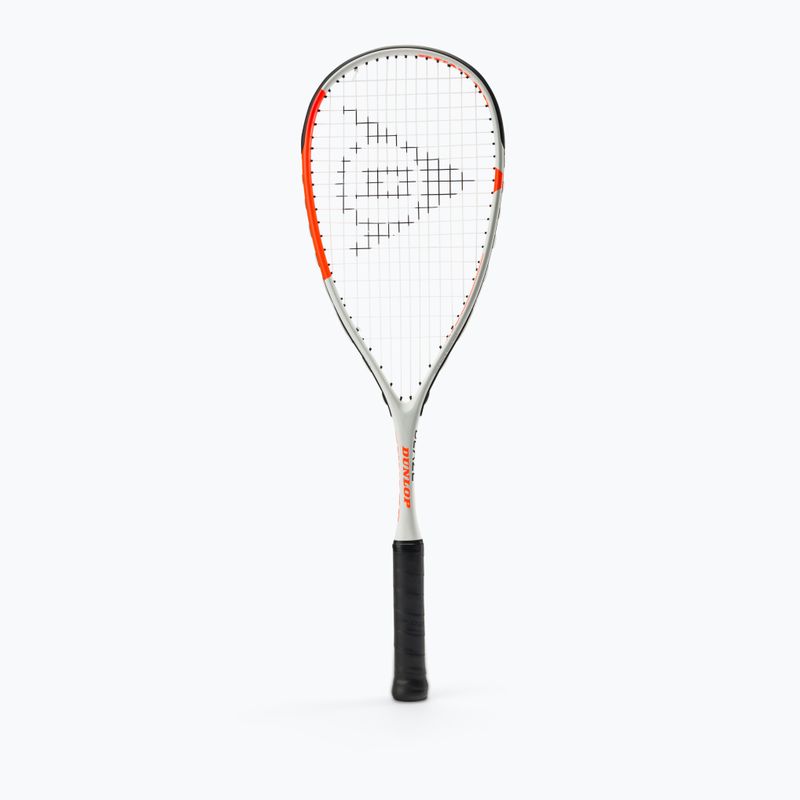 Ракетка для сквошу Dunlop Sq Blaze Tour Td біла 773365