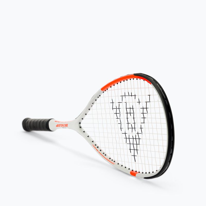 Ракетка для сквошу Dunlop Sq Blaze Tour Td біла 773365 2