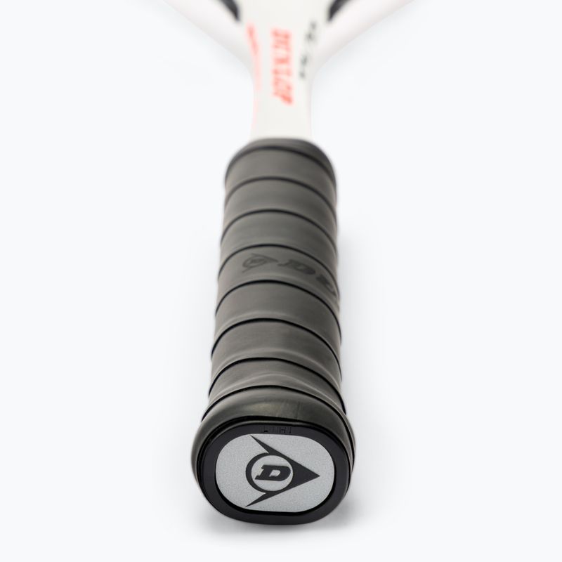 Ракетка для сквошу Dunlop Sq Blaze Tour Td біла 773365 3