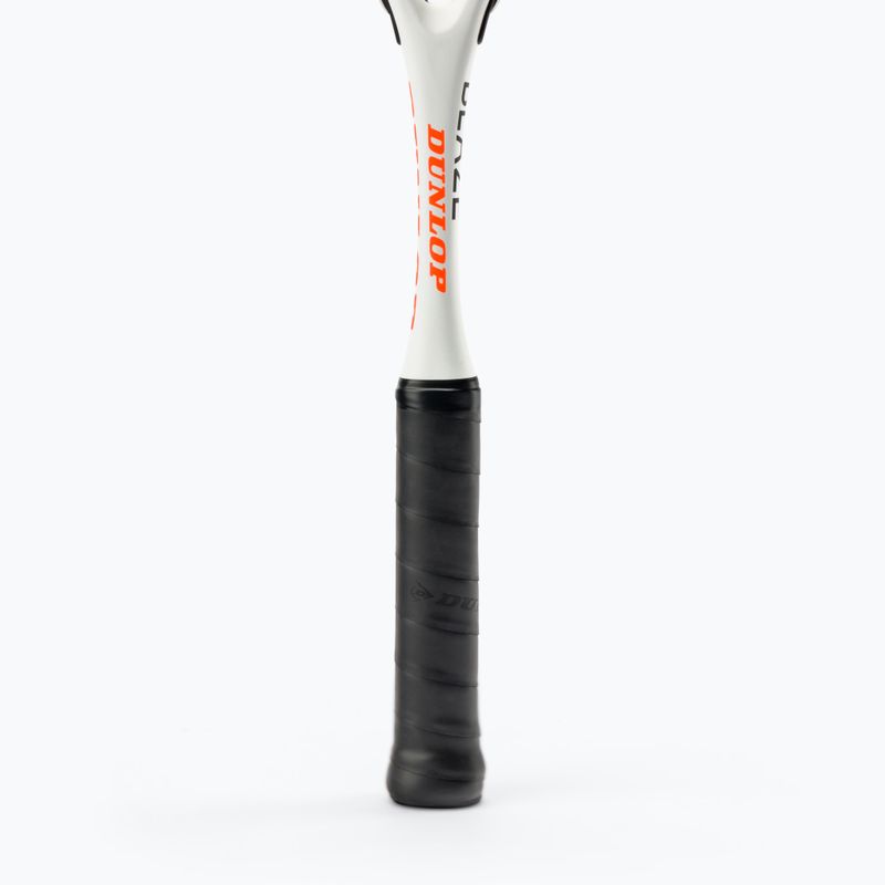 Ракетка для сквошу Dunlop Sq Blaze Tour Td біла 773365 4