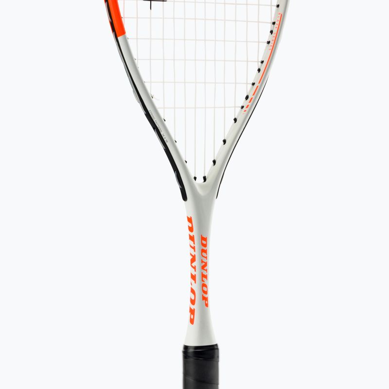 Ракетка для сквошу Dunlop Sq Blaze Tour Td біла 773365 5