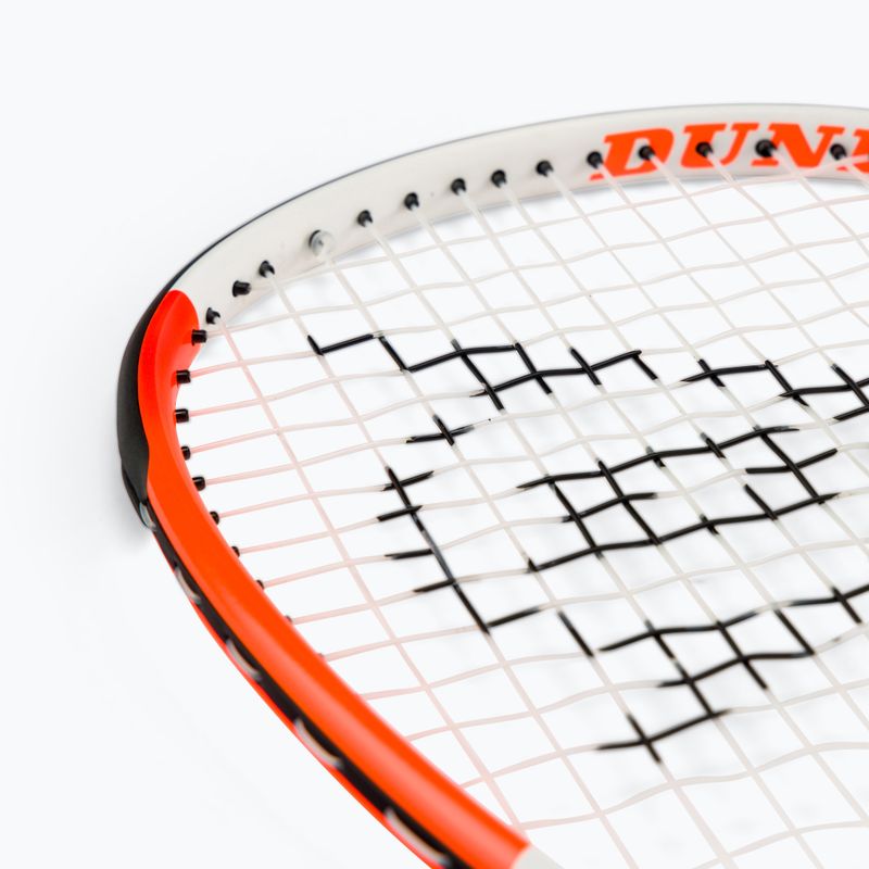 Ракетка для сквошу Dunlop Sq Blaze Tour Td біла 773365 6