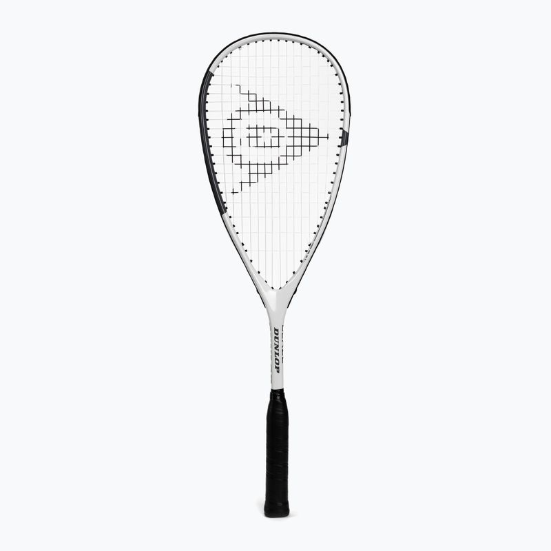 Ракетка для сквошу Dunlop Sq Blaze Pro біла 773364