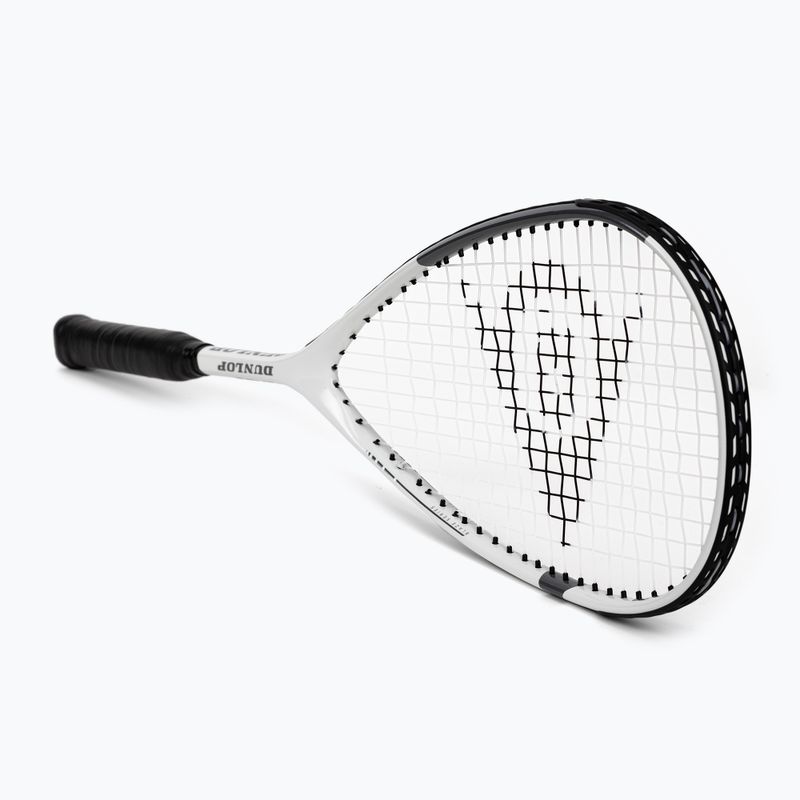 Ракетка для сквошу Dunlop Sq Blaze Pro біла 773364 2
