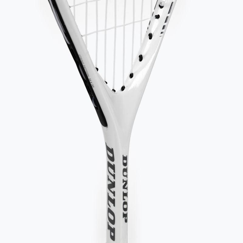 Ракетка для сквошу Dunlop Sq Blaze Pro біла 773364 4