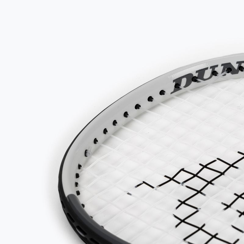 Ракетка для сквошу Dunlop Sq Blaze Pro біла 773364 5