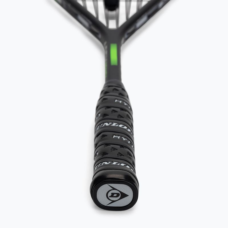 Ракетка для сквошу Dunlop Apex Infinity 115 sq. чорна 773404US 3