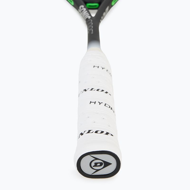 Ракетка для сквошу Dunlop Sonic Core Evolution 130 3