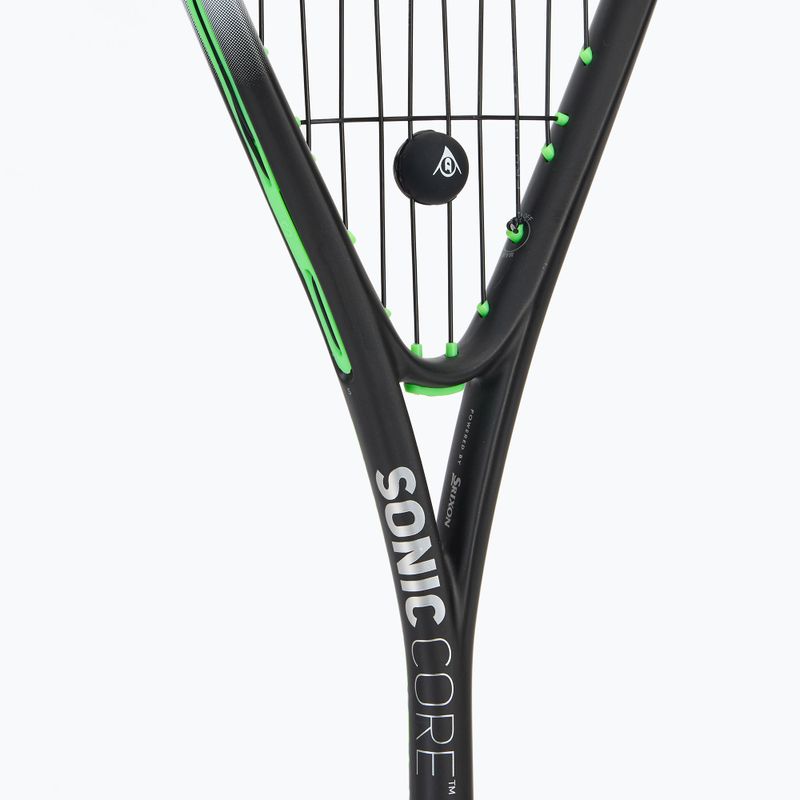 Ракетка для сквошу Dunlop Sonic Core Evolution 130 4