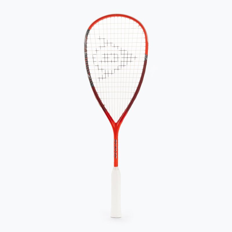 Ракетка для сквошу Dunlop Tempo Pro New червона 10327812