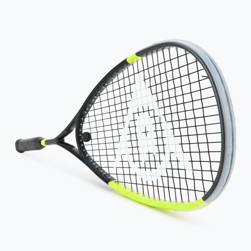 Ракетка для сквошу Dunlop Blackstorm Graphite NH 2