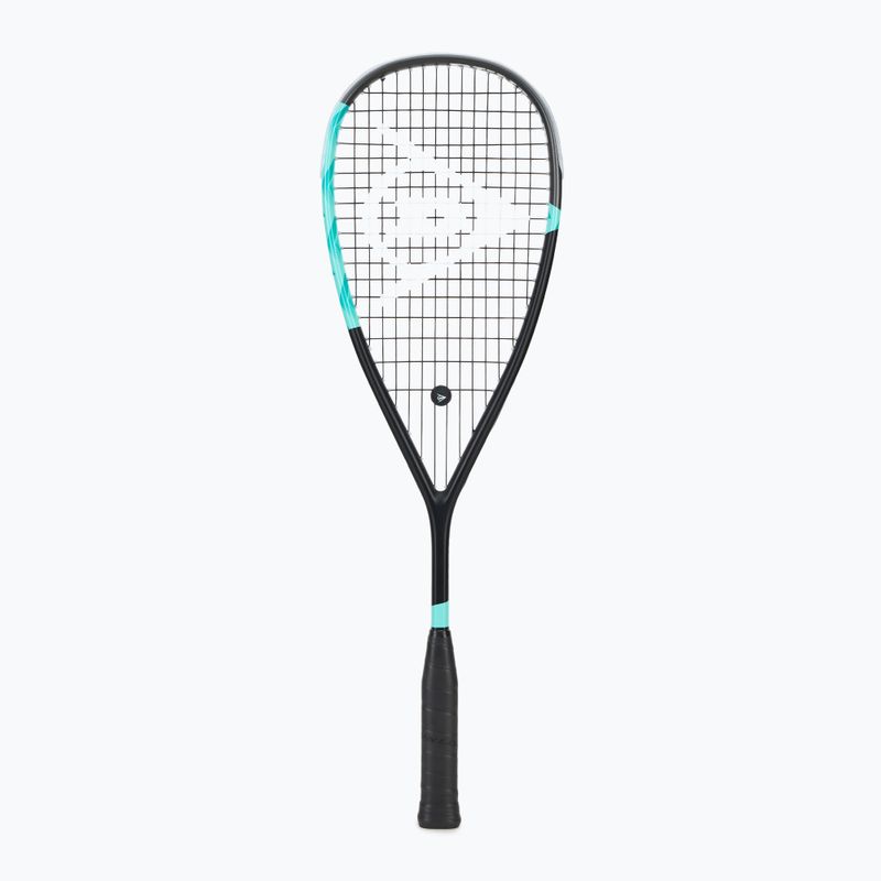Ракетка для сквошу Dunlop Blackstorm Titanium SLS NH
