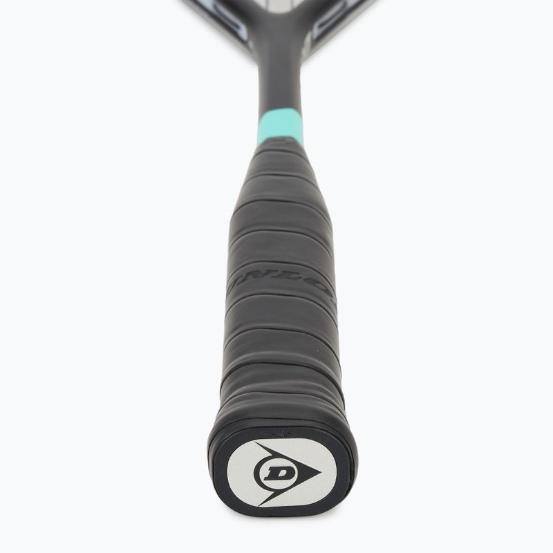 Ракетка для сквошу Dunlop Blackstorm Titanium SLS NH 3