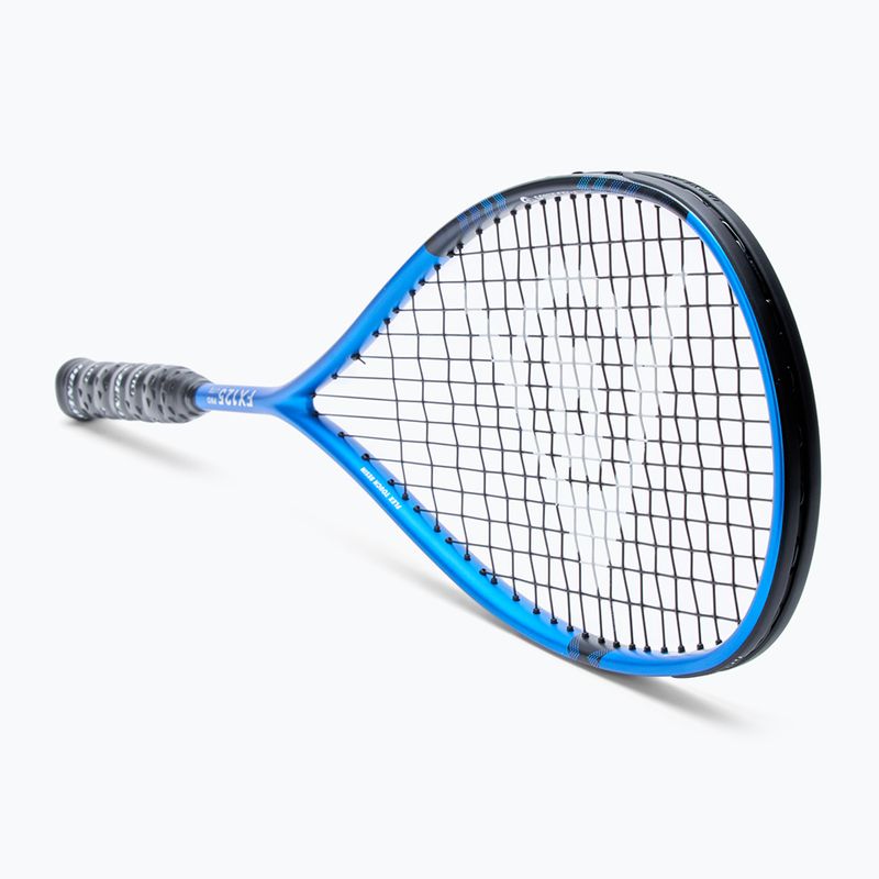Ракетка для сквошу Dunlop FX 125 Pro Lite 2