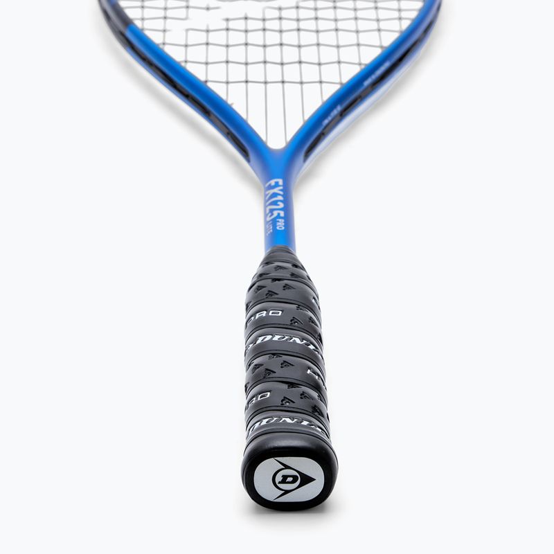Ракетка для сквошу Dunlop FX 125 Pro Lite 3