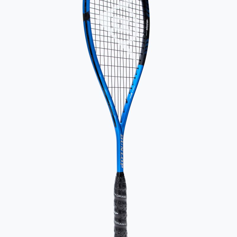 Ракетка для сквошу Dunlop FX 125 Pro Lite 4