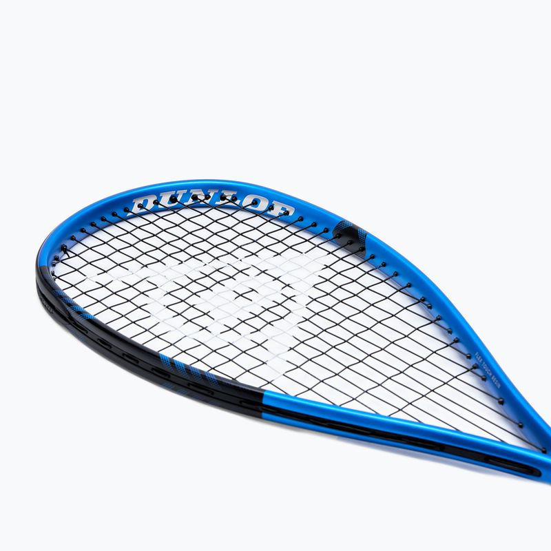 Ракетка для сквошу Dunlop FX 125 Pro Lite 5
