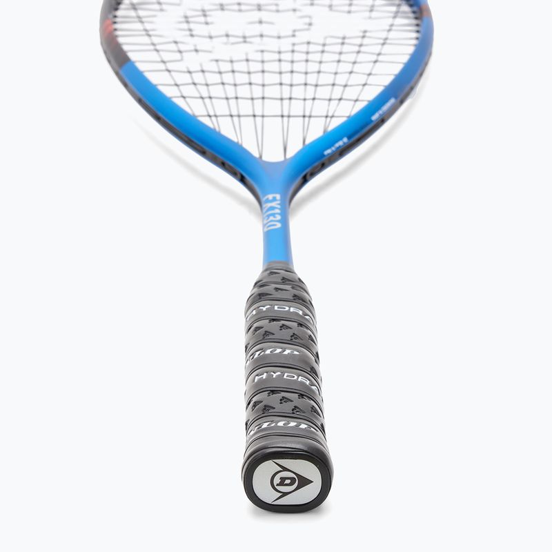 Ракетка для сквошу Dunlop FX 130 3