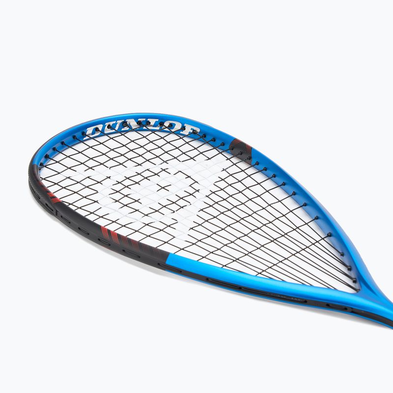 Ракетка для сквошу Dunlop FX 130 5