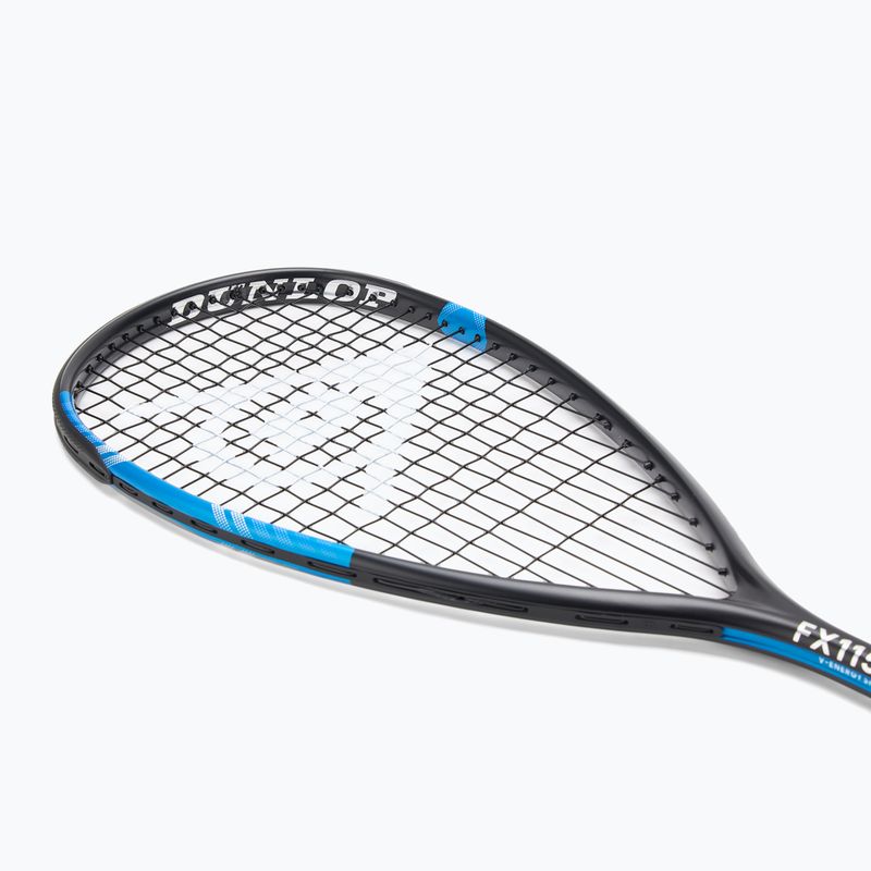 Ракетка для сквошу Dunlop Dunlop FX 115 5