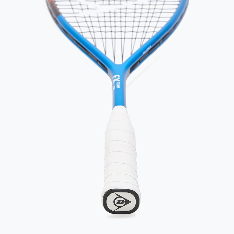 Ракетка для сквошу Dunlop FX Team 130 3