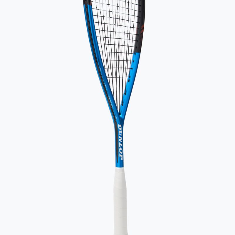 Ракетка для сквошу Dunlop FX Team 130 4