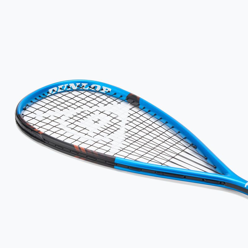 Ракетка для сквошу Dunlop FX Team 130 5
