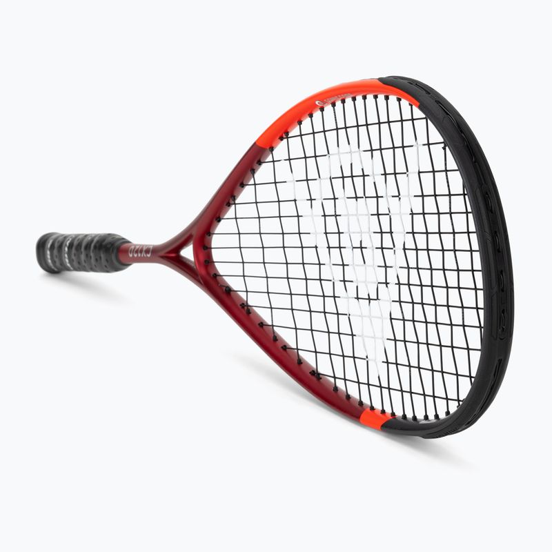 Ракетка для сквошу Dunlop CX 120 2