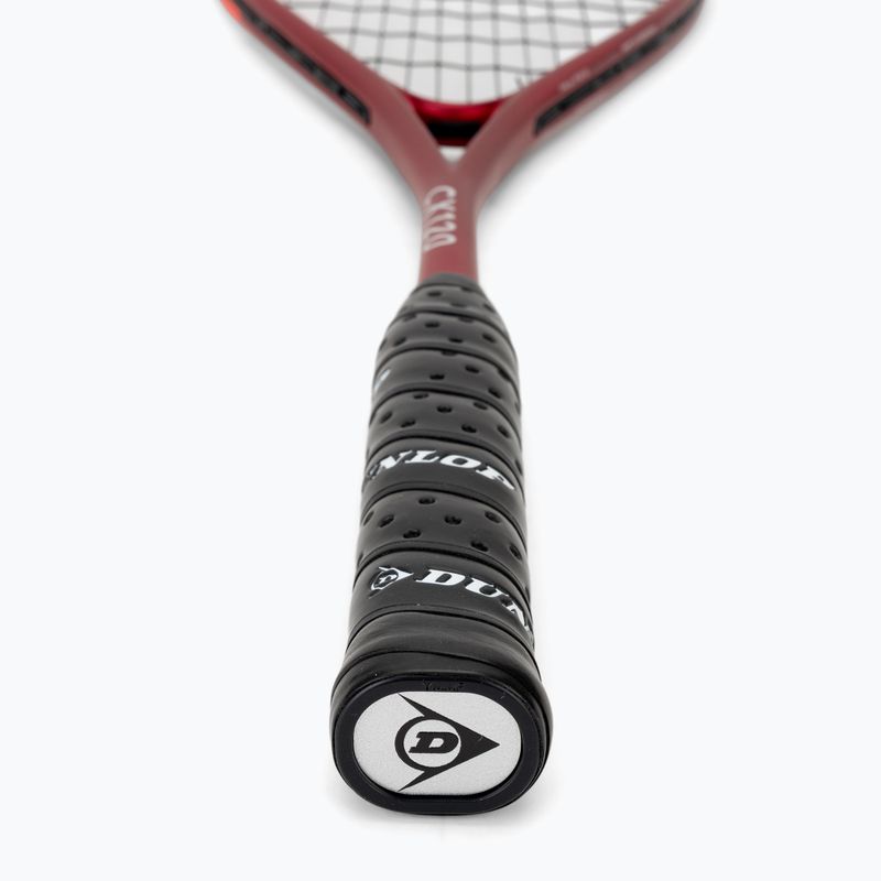 Ракетка для сквошу Dunlop CX 120 3