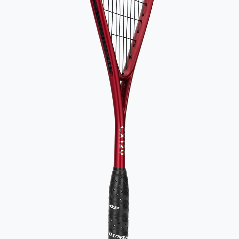 Ракетка для сквошу Dunlop CX 120 4