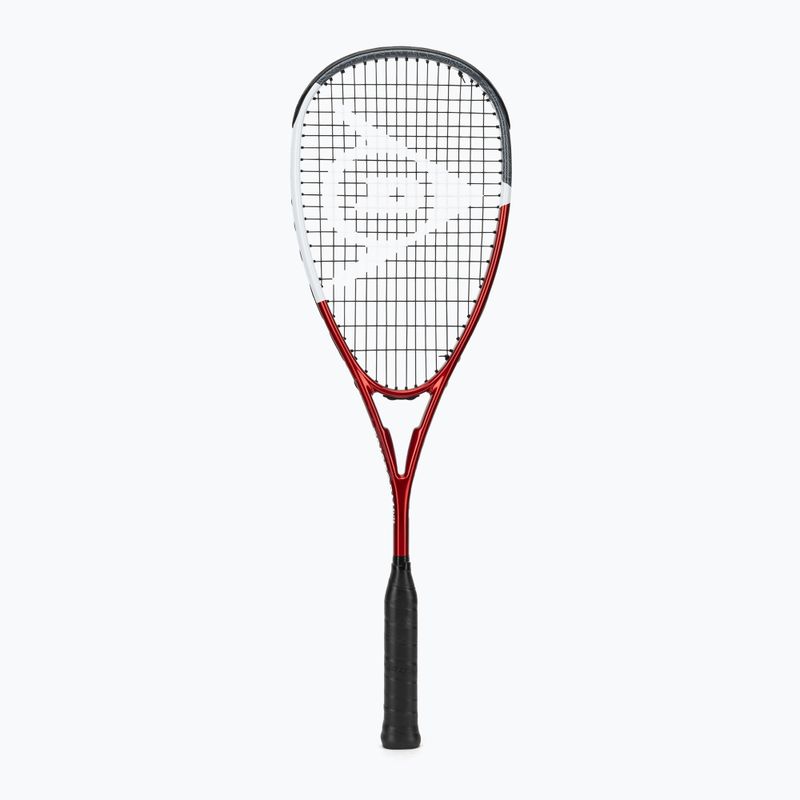 Ракетка для сквошу Dunlop Tristorm Elite red