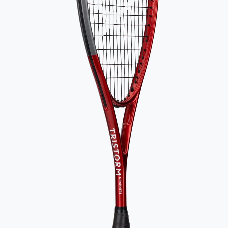 Ракетка для сквошу Dunlop Tristorm Graphite 4