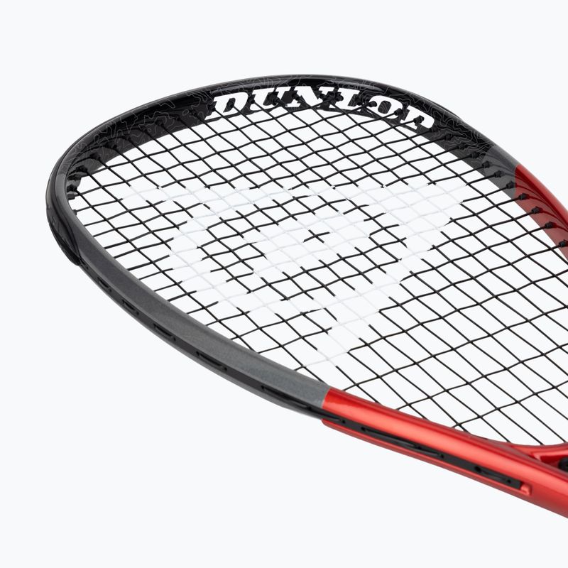 Ракетка для сквошу Dunlop Tristorm Graphite 5