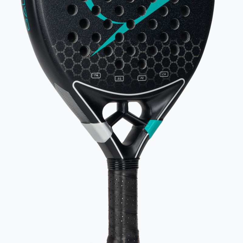 Ракетка для паделя Dunlop Galactica Team 4
