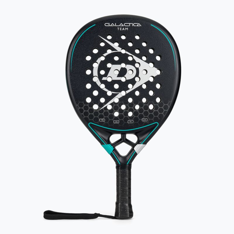 Ракетка для паделя Dunlop Galactica Team 6