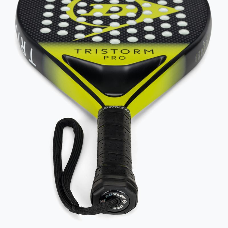 Ракетка для паделя Dunlop Dunlop Tristorm Pro 3