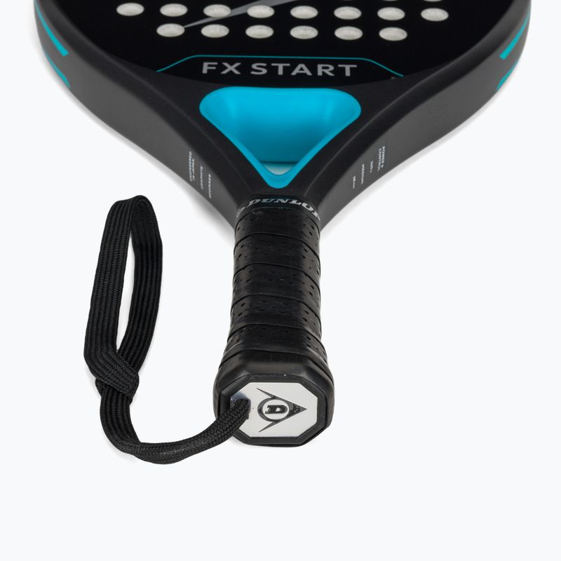 Ракетка для паделя Dunlop FX Start 3
