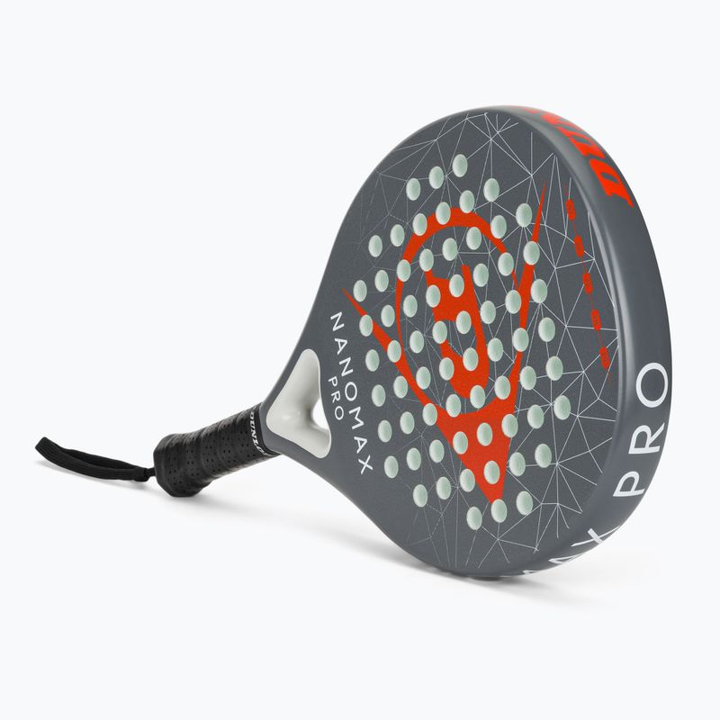 Ракетка для паделя Dunlop Nanomax Pro 2