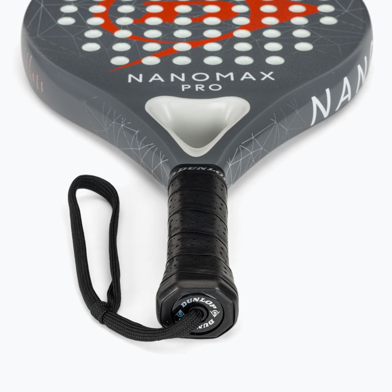Ракетка для паделя Dunlop Nanomax Pro 3