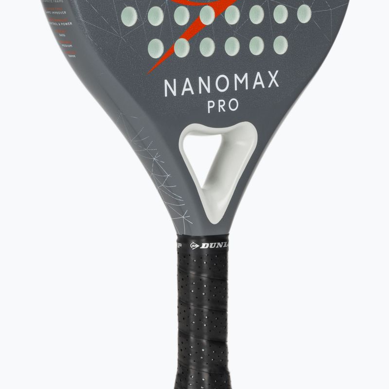 Ракетка для паделя Dunlop Nanomax Pro 4