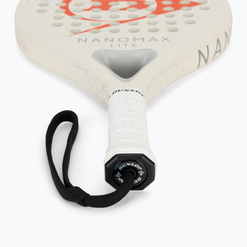 Ракетка для паделя Dunlop Nanomax Lite 3