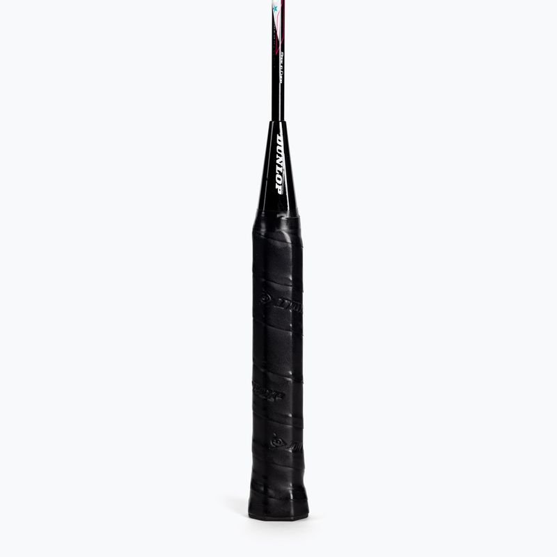 Набір для бадмінтону Dunlop Nitro-Star SSX 1.0 4 Player блакитно-жовтий 13015340 5