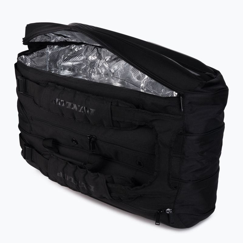 Сумка тенісна Dunlop CX Performance 8RKT Thermo 65 l чорна 103127 6